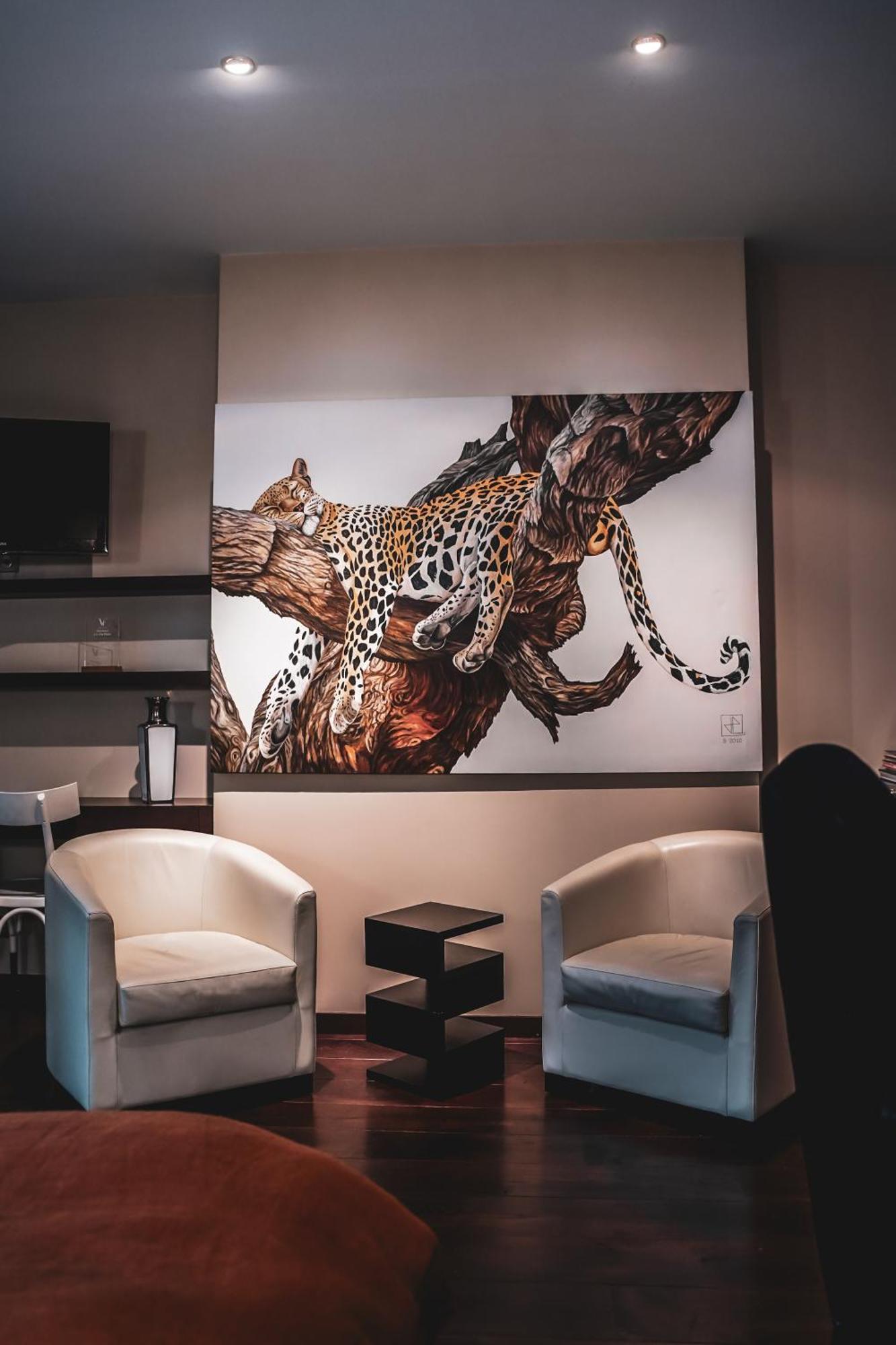 Villa Fleury - Appart'Hotel De Standing Лимож Екстериор снимка