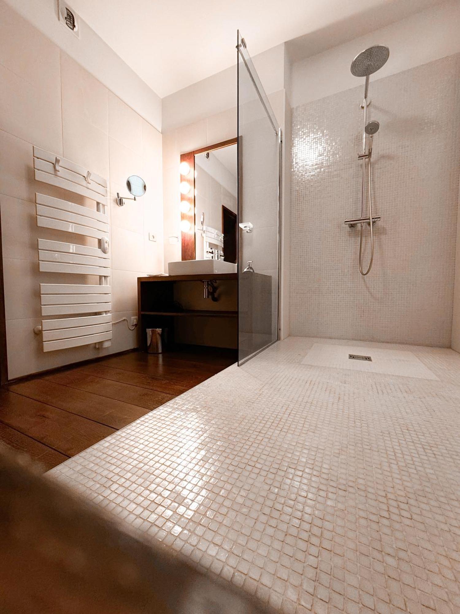 Villa Fleury - Appart'Hotel De Standing Лимож Екстериор снимка