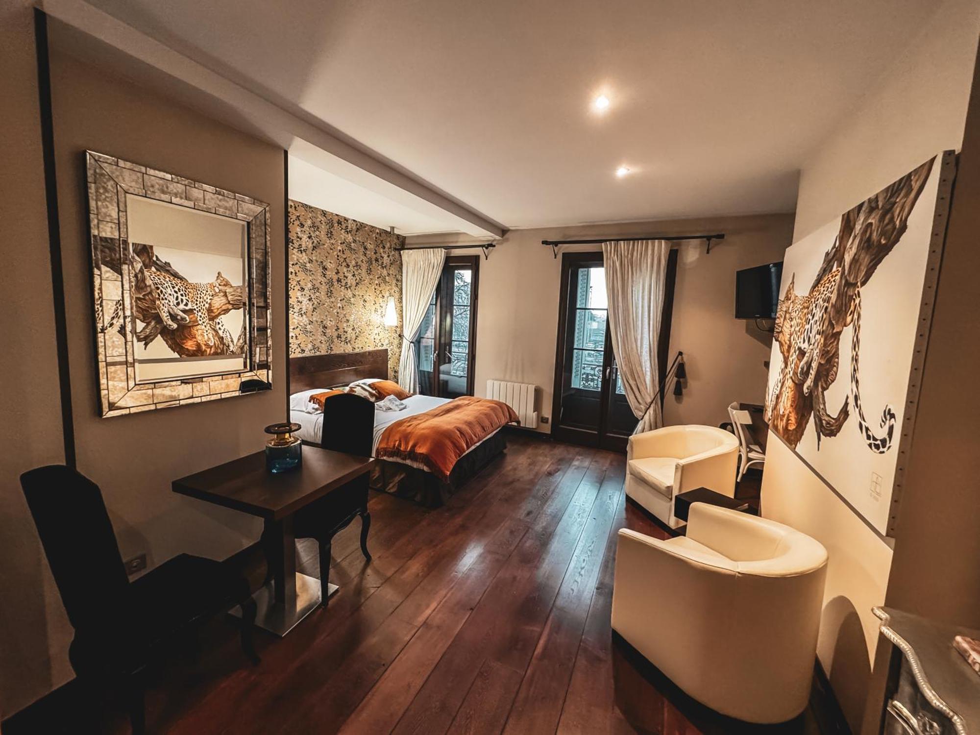 Villa Fleury - Appart'Hotel De Standing Лимож Екстериор снимка