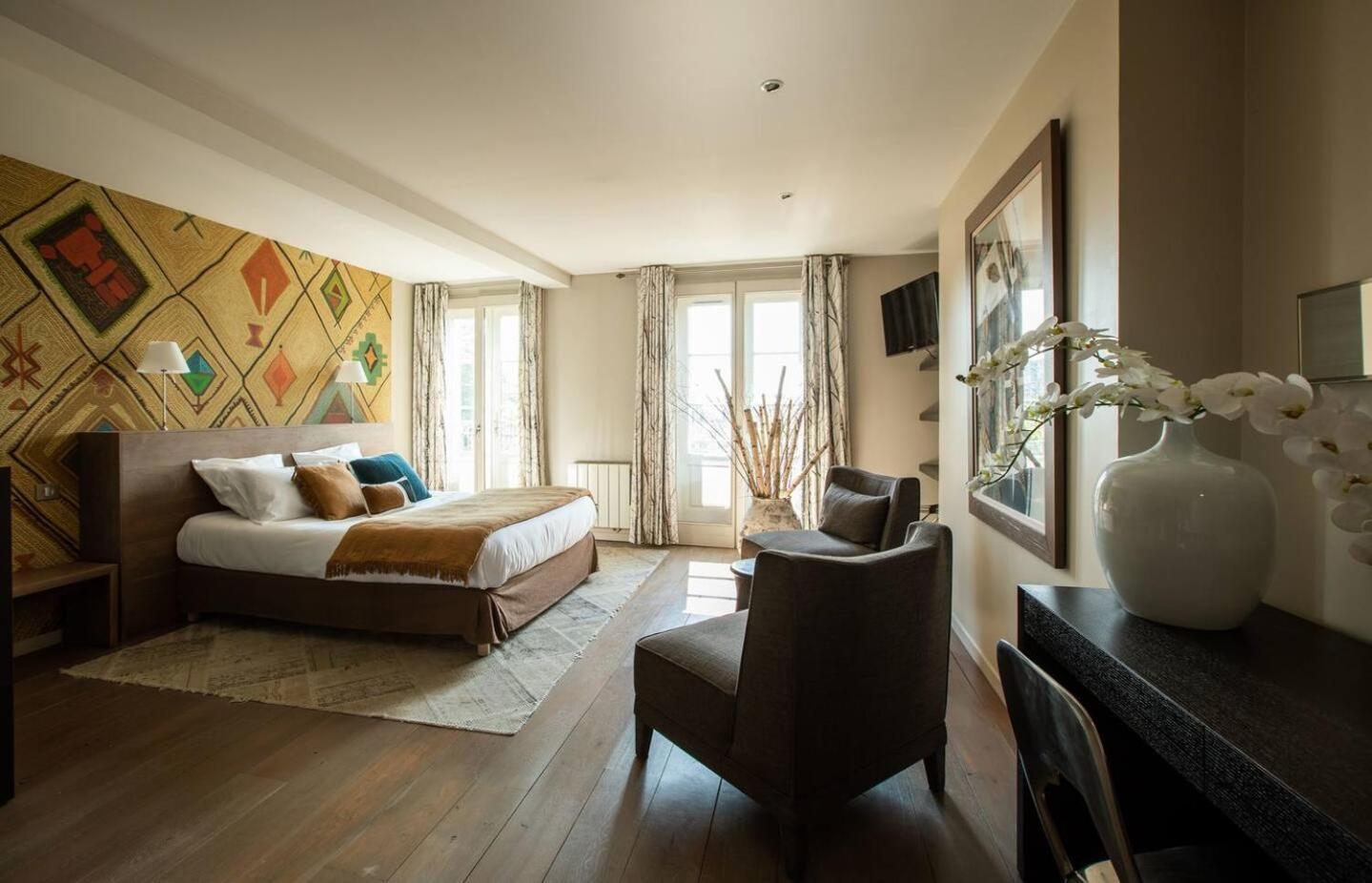 Villa Fleury - Appart'Hotel De Standing Лимож Екстериор снимка