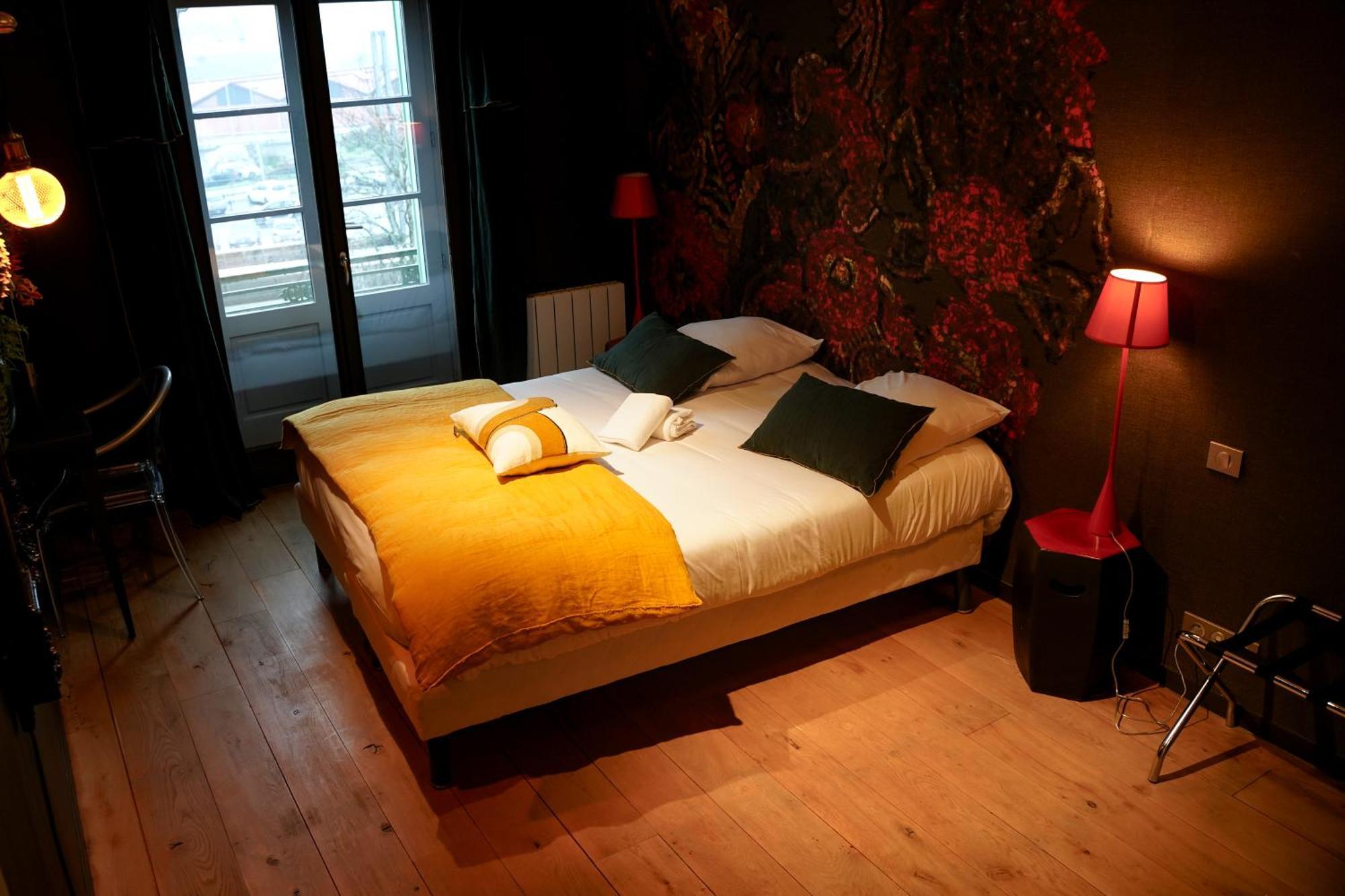 Villa Fleury - Appart'Hotel De Standing Лимож Екстериор снимка